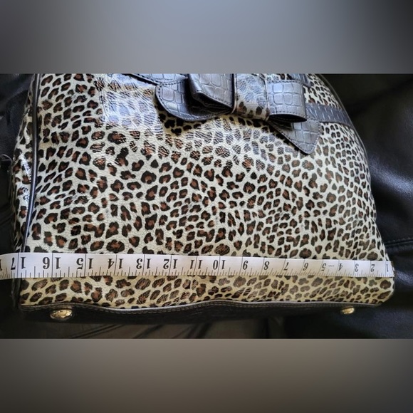 Guess weekender bag - Picture 11 of 11